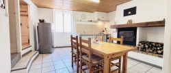 vente Maison de village Espezel