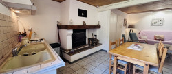 vente Maison de village Espezel