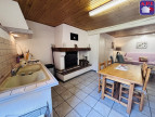 vente Maison de village Espezel