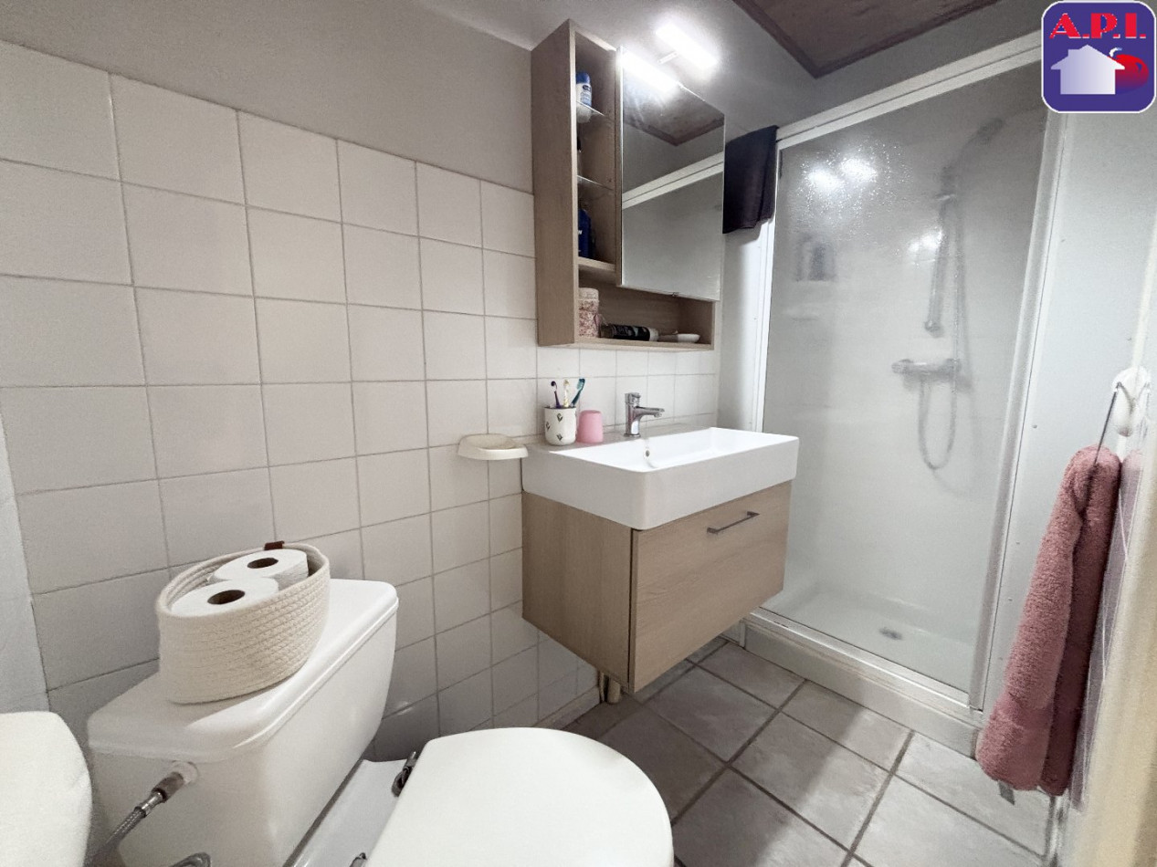 vente Maison de village Espezel - Photo 8
