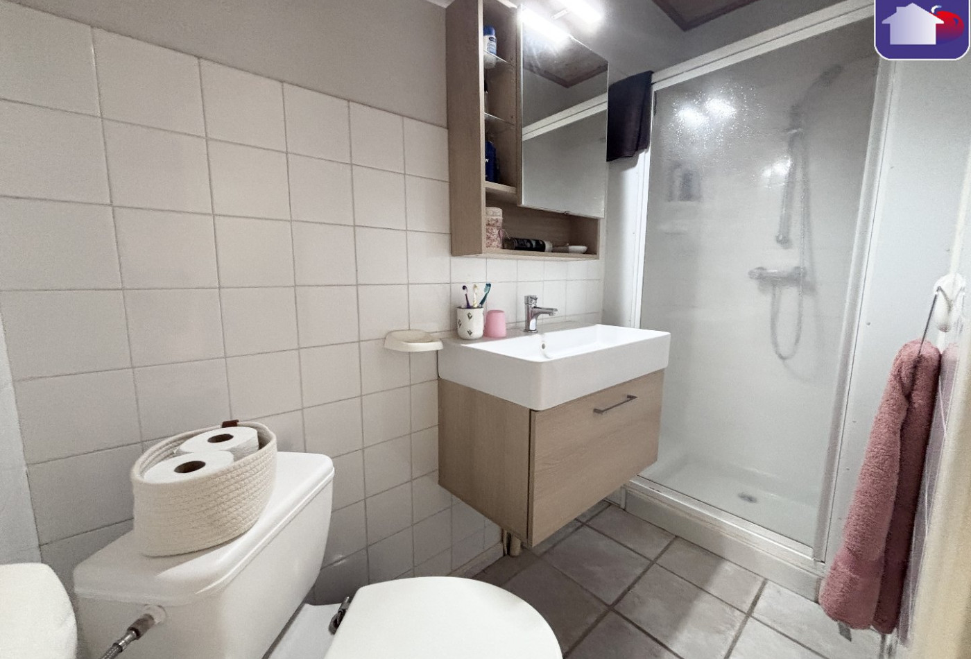 vente Maison de village Espezel - Photo 8