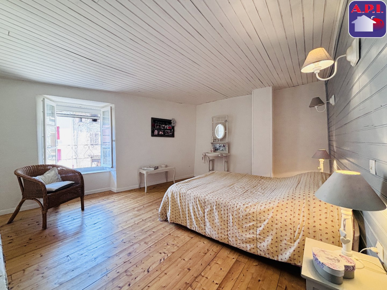 vente Maison de village Espezel - Photo 6