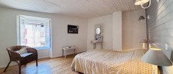 vente Maison de village Espezel