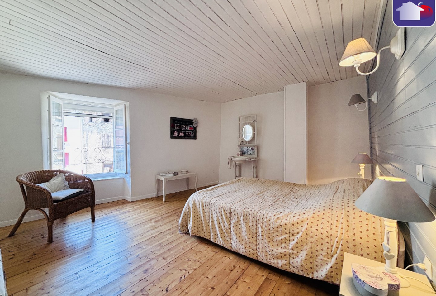 vente Maison de village Espezel - Photo 6