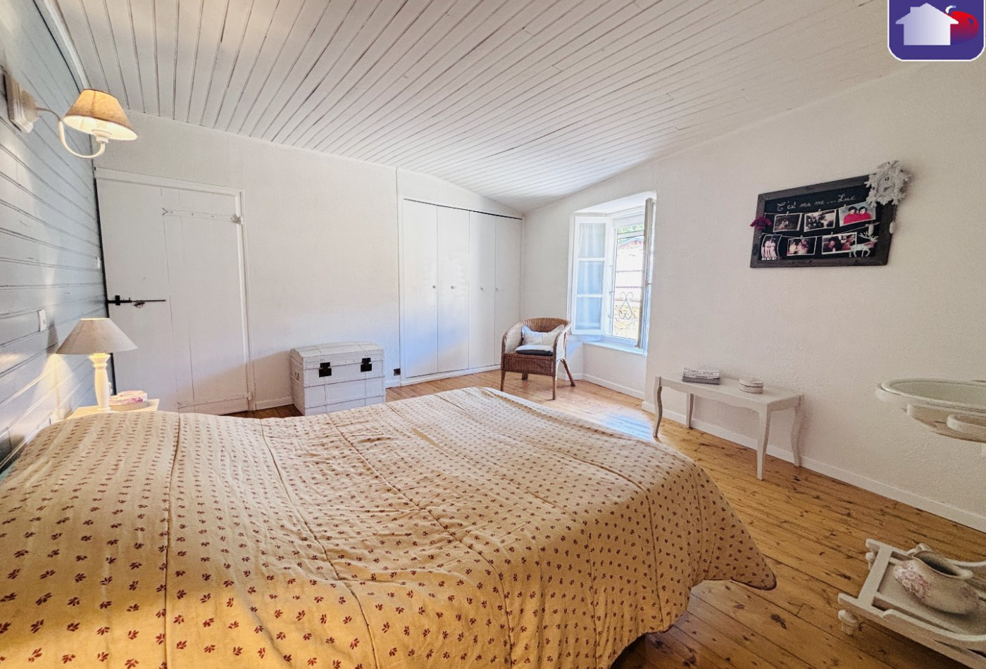vente Maison de village Espezel - Photo 7