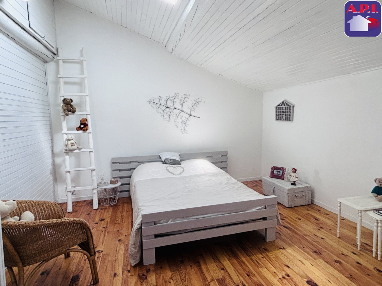 vente Maison de village Espezel - Photo 9