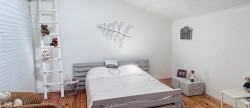 vente Maison de village Espezel