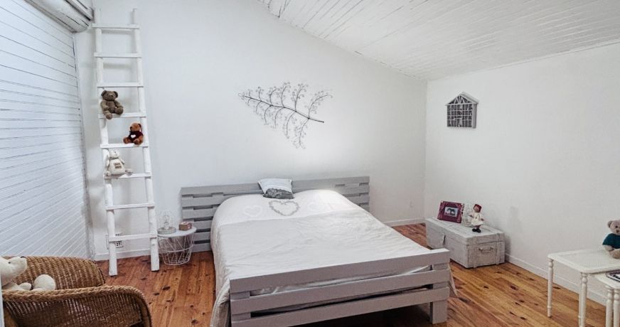vente Maison de village Espezel