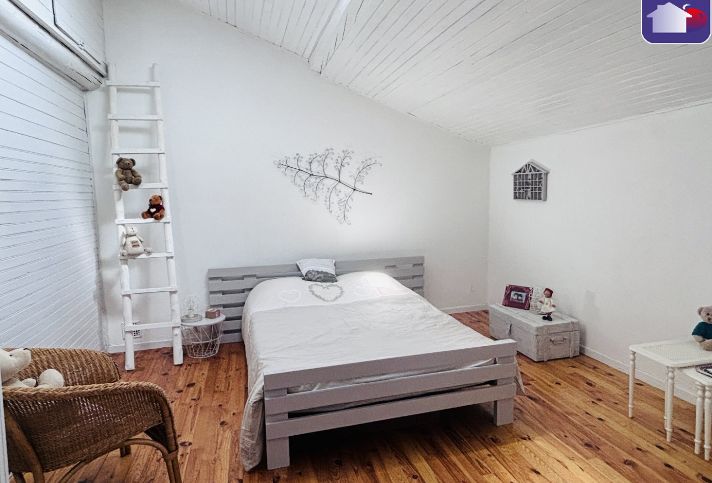 vente Maison de village Espezel - Photo 9