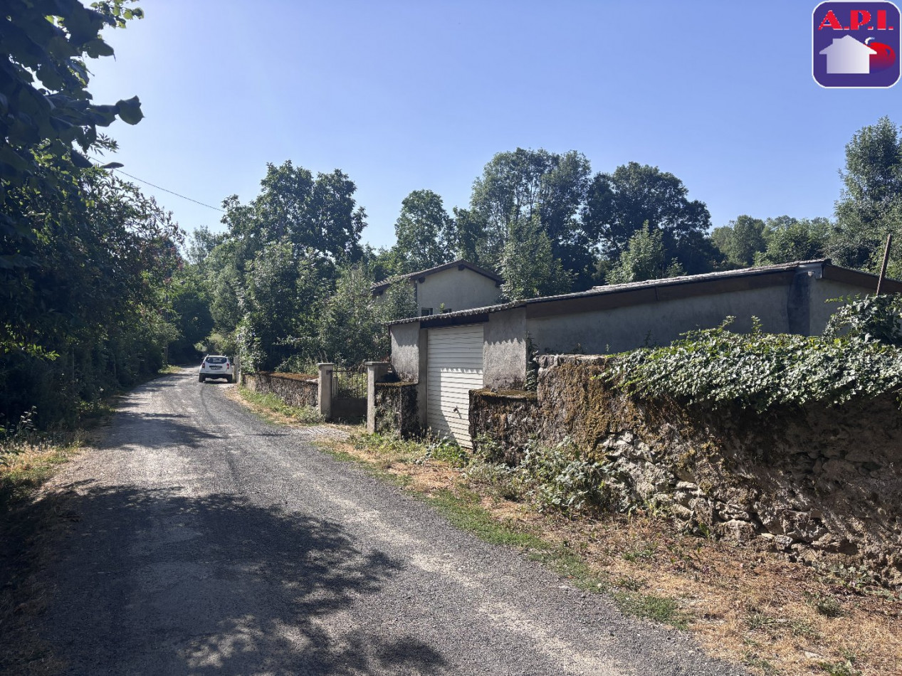 vente Maison de village Espezel - Photo 14