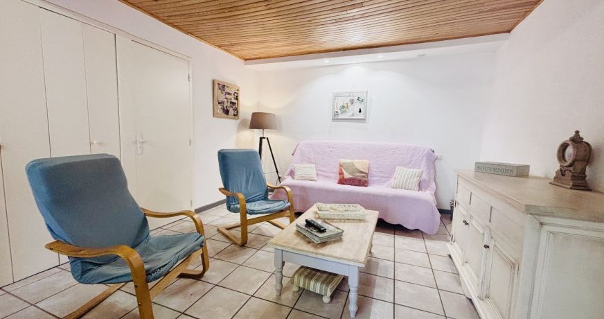 vente Maison de village Espezel