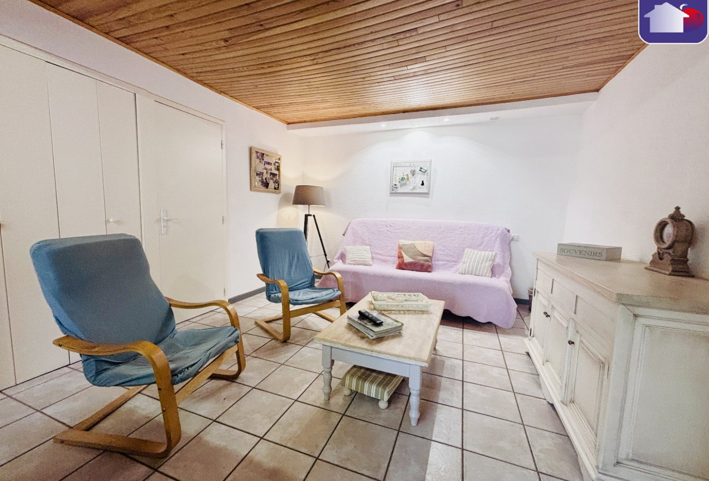 vente Maison de village Espezel - Photo 5