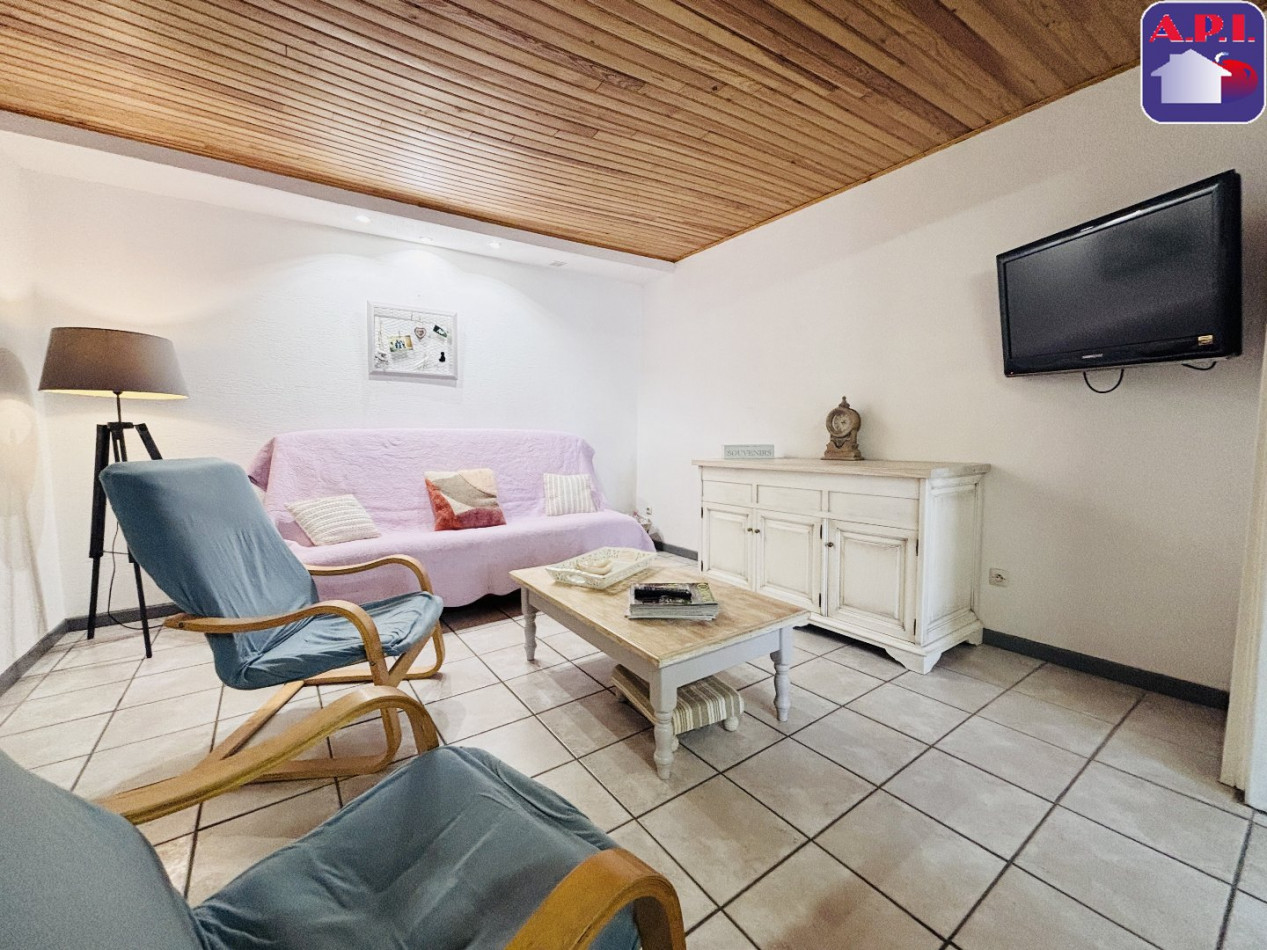 vente Maison de village Espezel - Photo 4