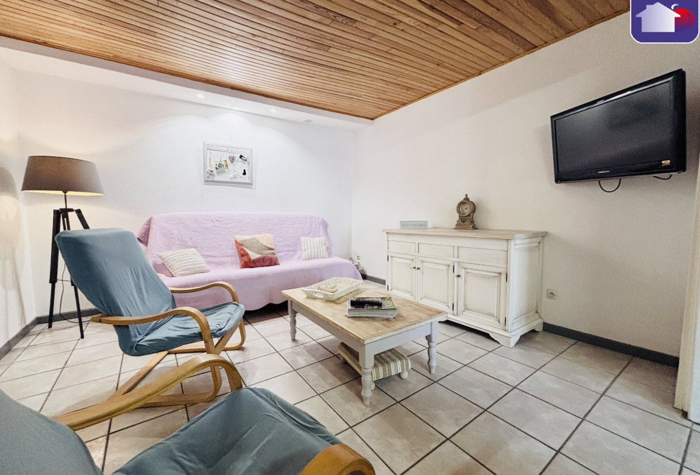 vente Maison de village Espezel - Photo 4