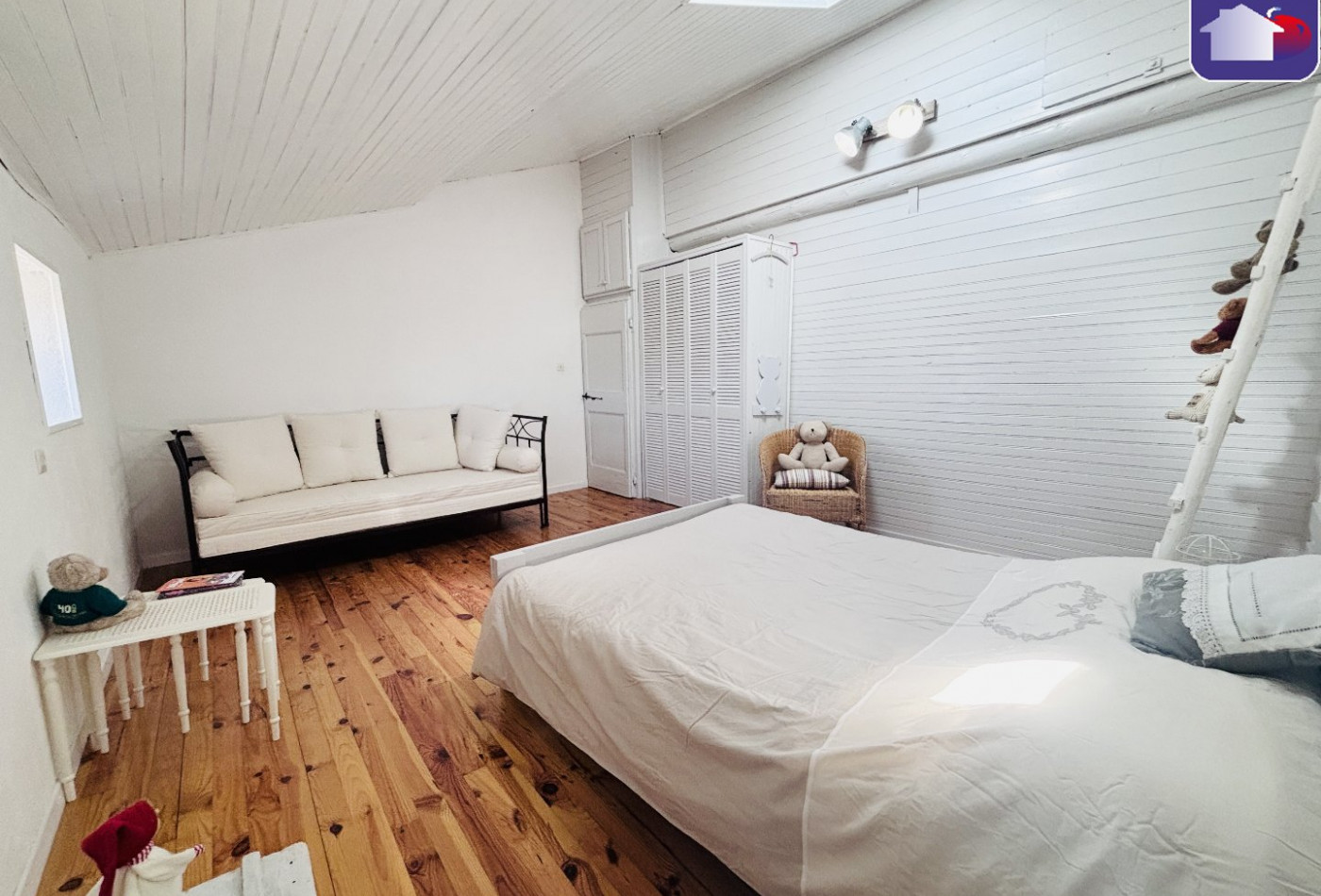vente Maison de village Espezel - Photo 10