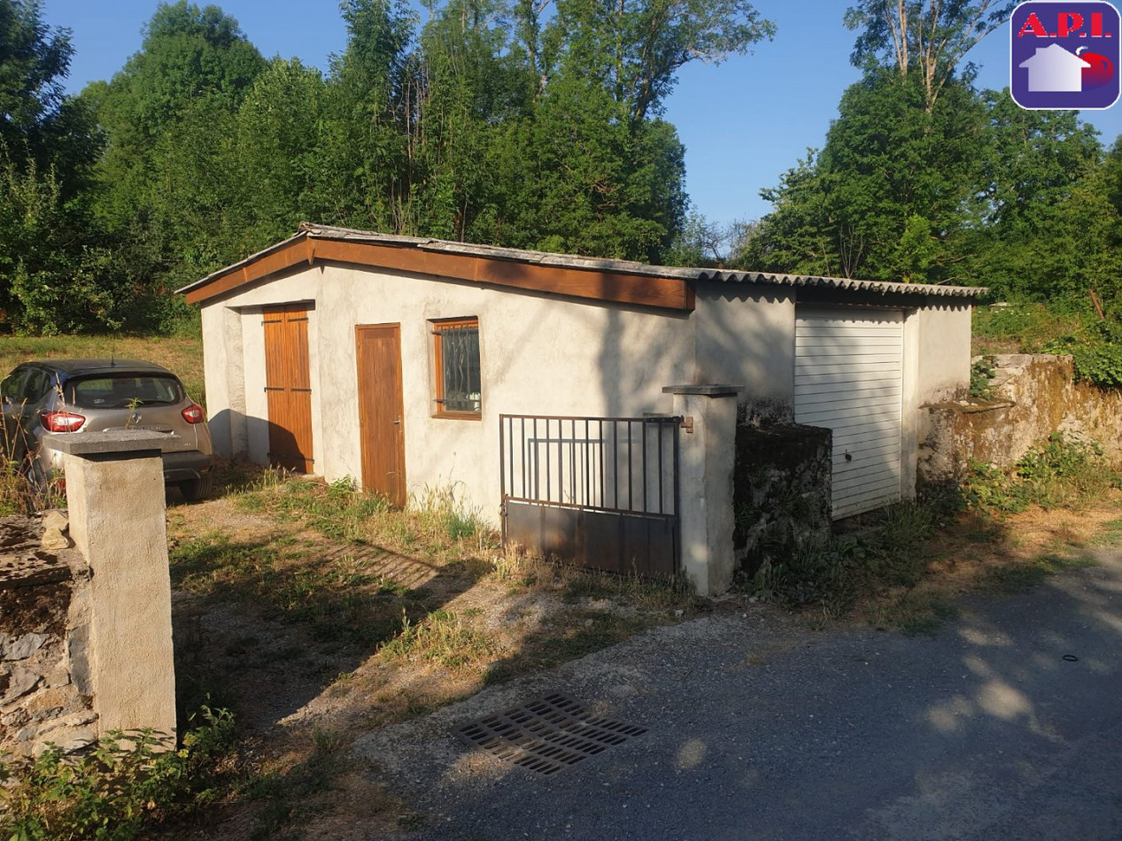 vente Maison de village Espezel - Photo 13