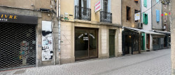 location Local commercial Foix