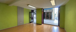 location Local commercial Foix