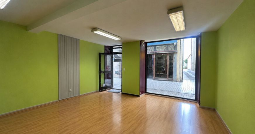 location Local commercial Foix