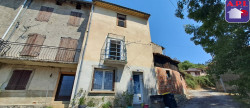 vente Maison de village L'aiguillon