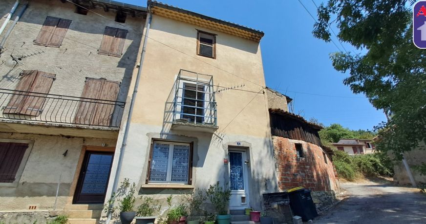vente Maison de village L'aiguillon