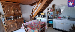 vente Maison de village L'aiguillon