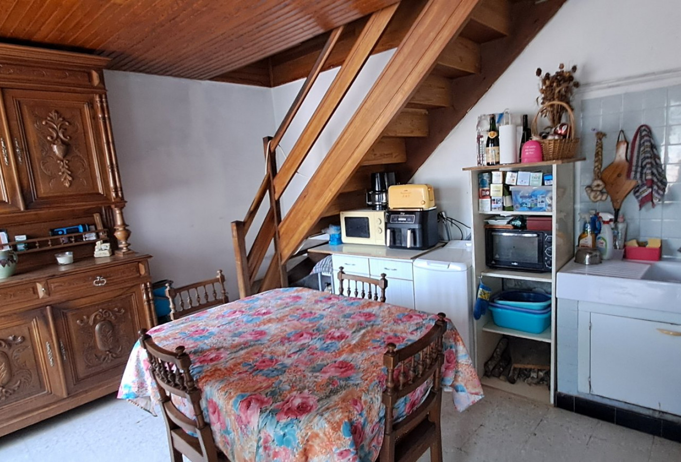 vente Maison de village L'aiguillon - Photo 2