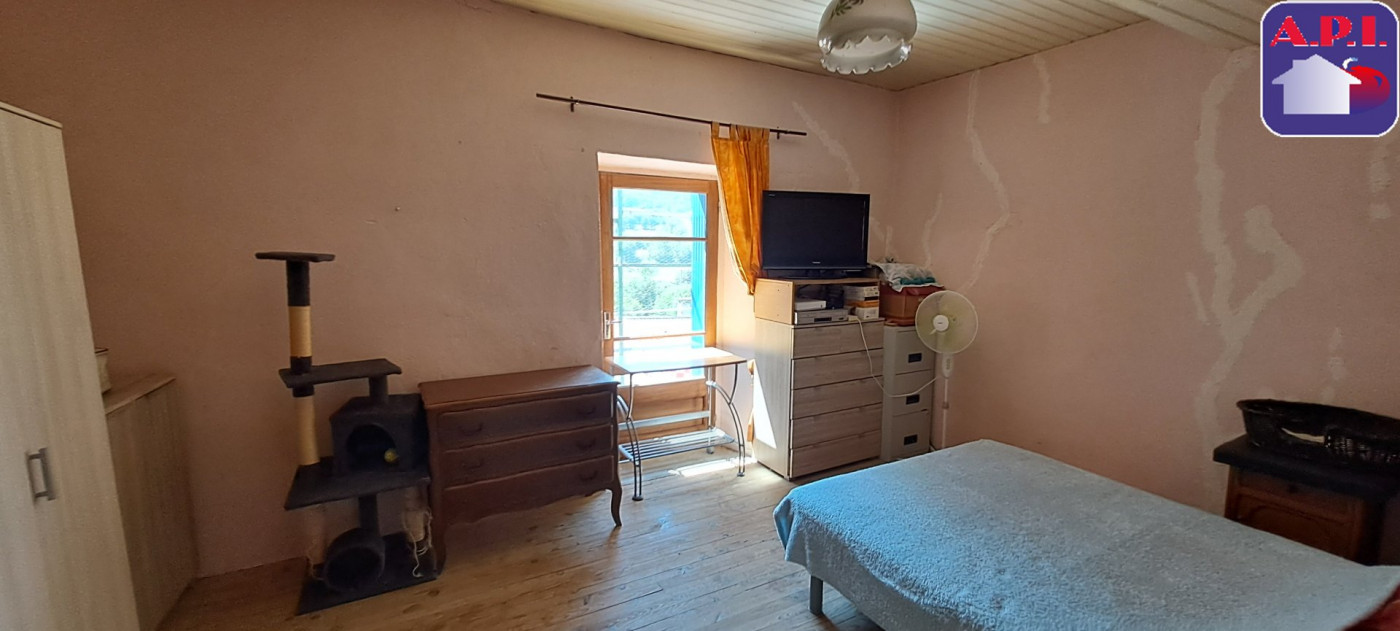 vente Maison de village L'aiguillon - Photo 3
