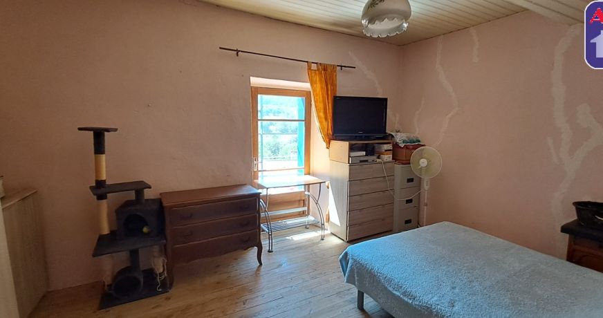 vente Maison de village L'aiguillon