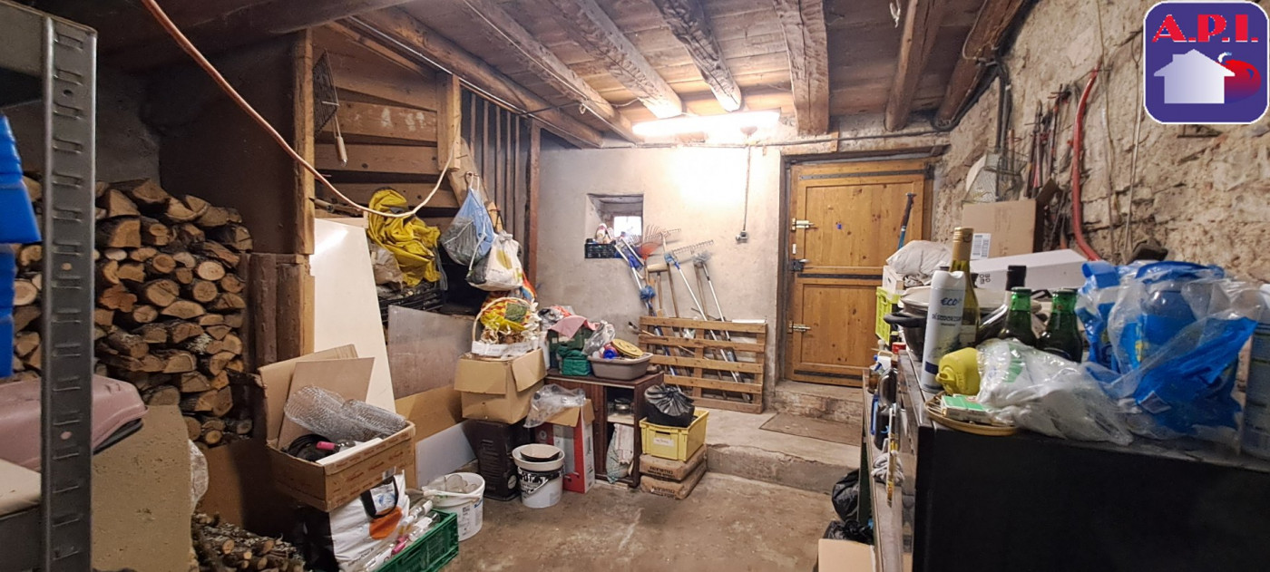 vente Maison de village L'aiguillon - Photo 5