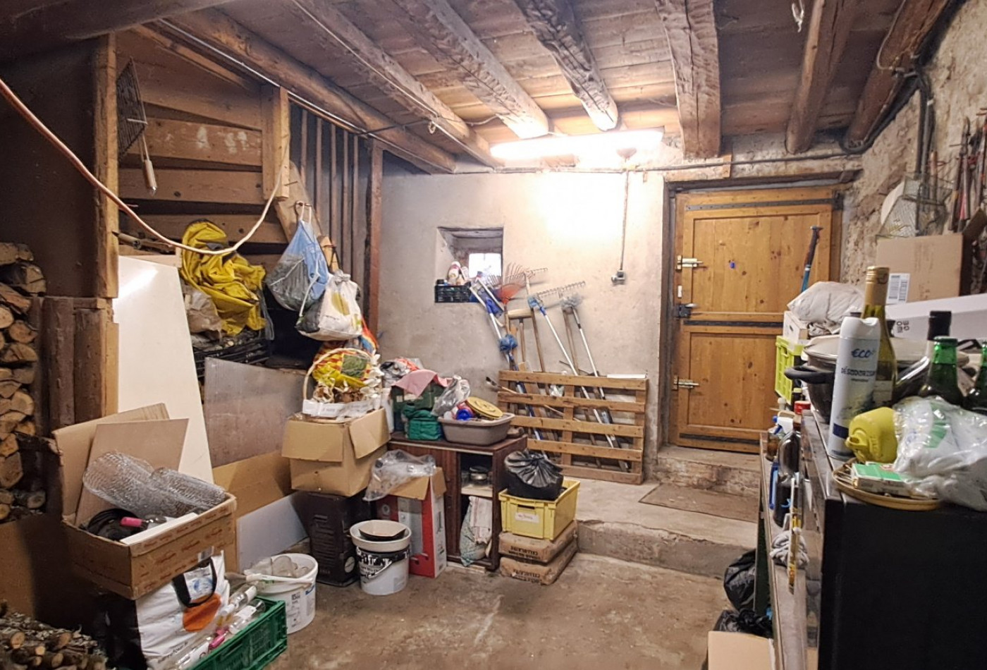 vente Maison de village L'aiguillon - Photo 5