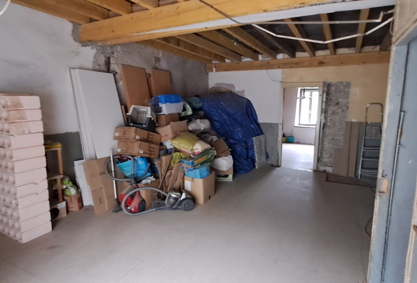 vente Maison de village L'aiguillon - Photo 6