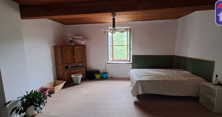 vente Maison de village L'aiguillon