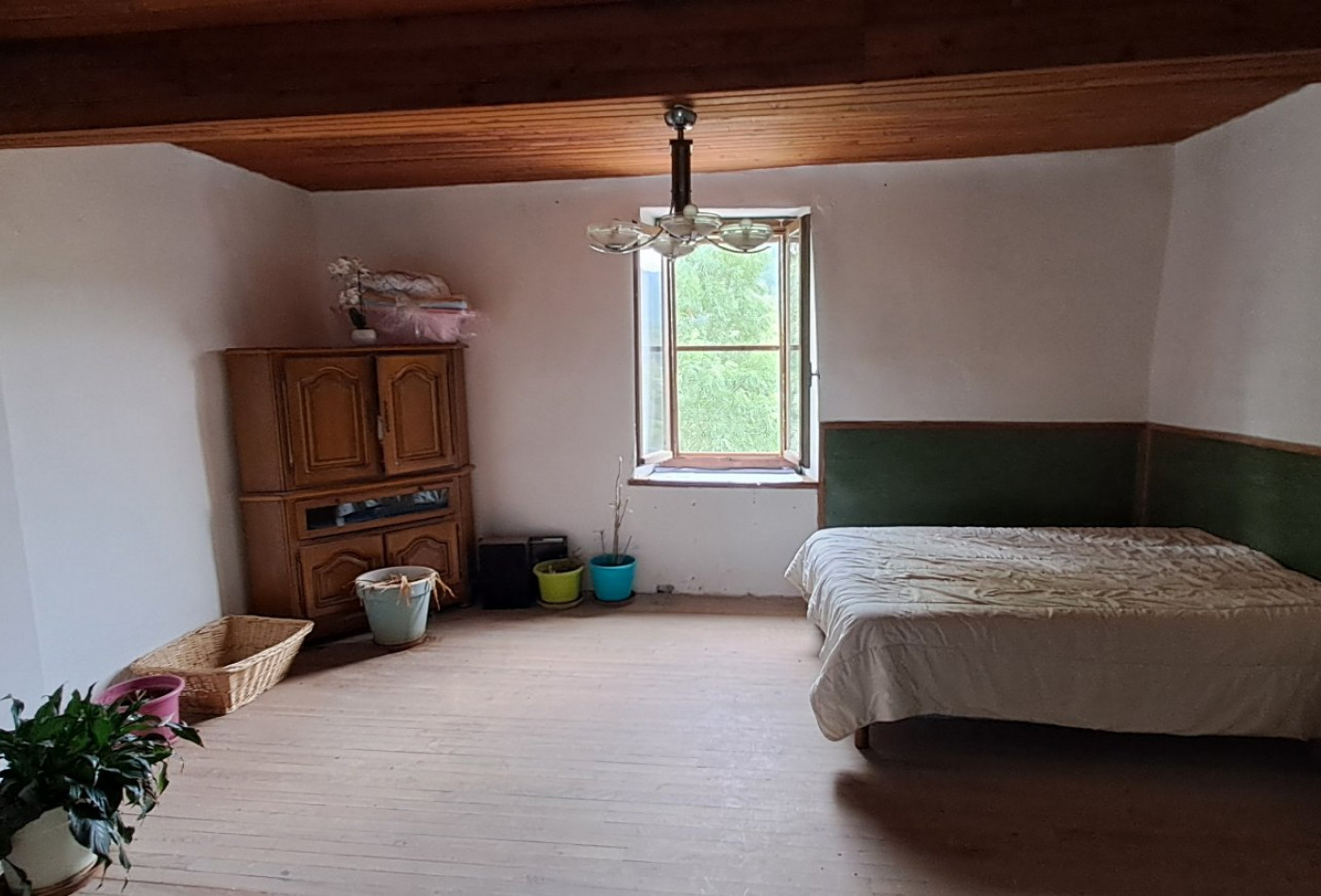 vente Maison de village L'aiguillon - Photo 7