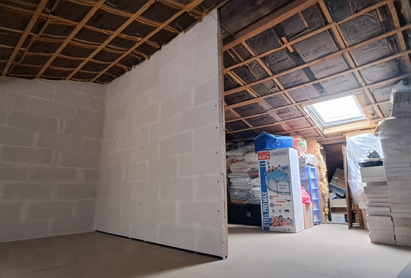 vente Maison de village L'aiguillon - Photo 8