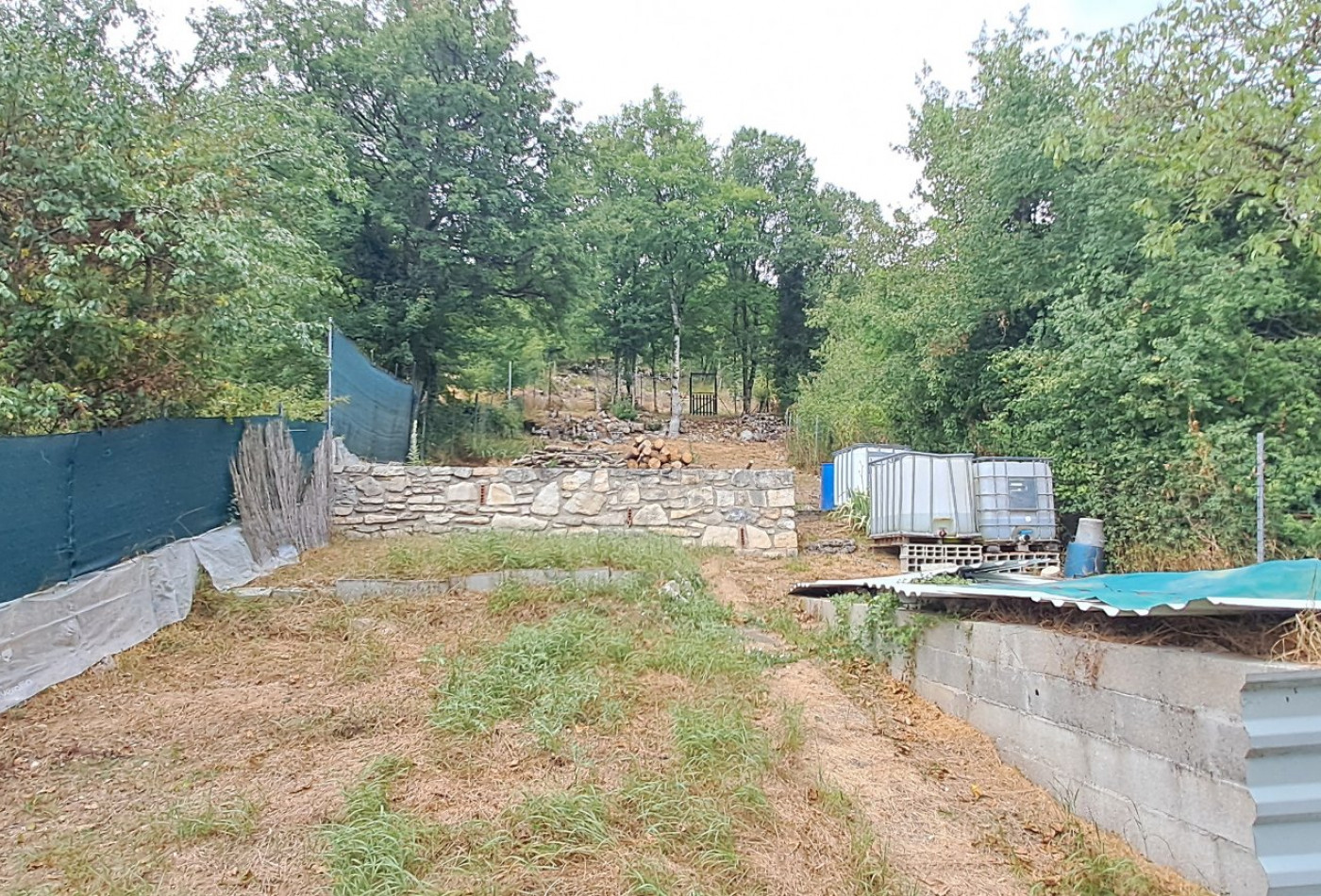 vente Maison de village L'aiguillon - Photo 10