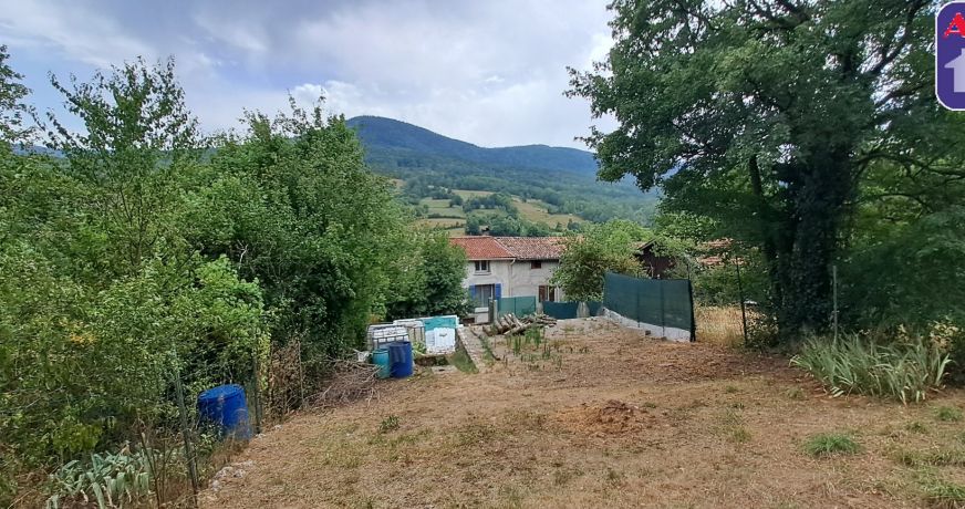 vente Maison de village L'aiguillon