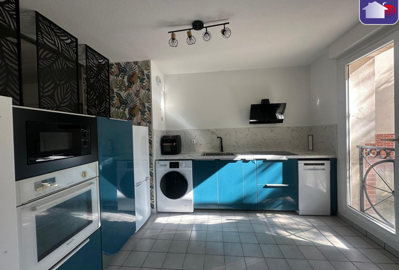 location Appartement Toulouse - Photo 2