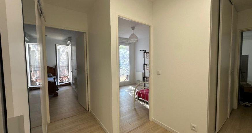 location Appartement Toulouse
