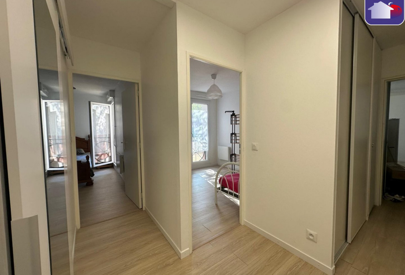 location Appartement Toulouse - Photo 9