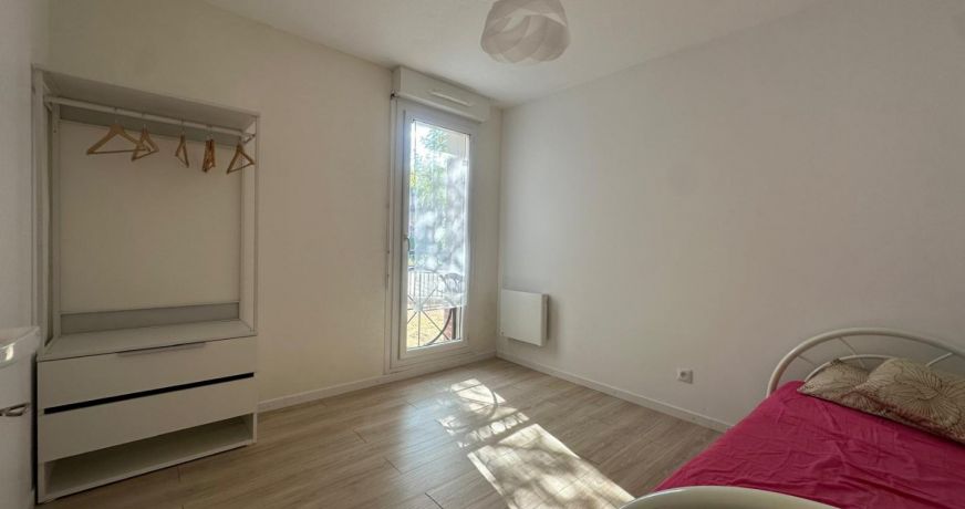 location Appartement Toulouse