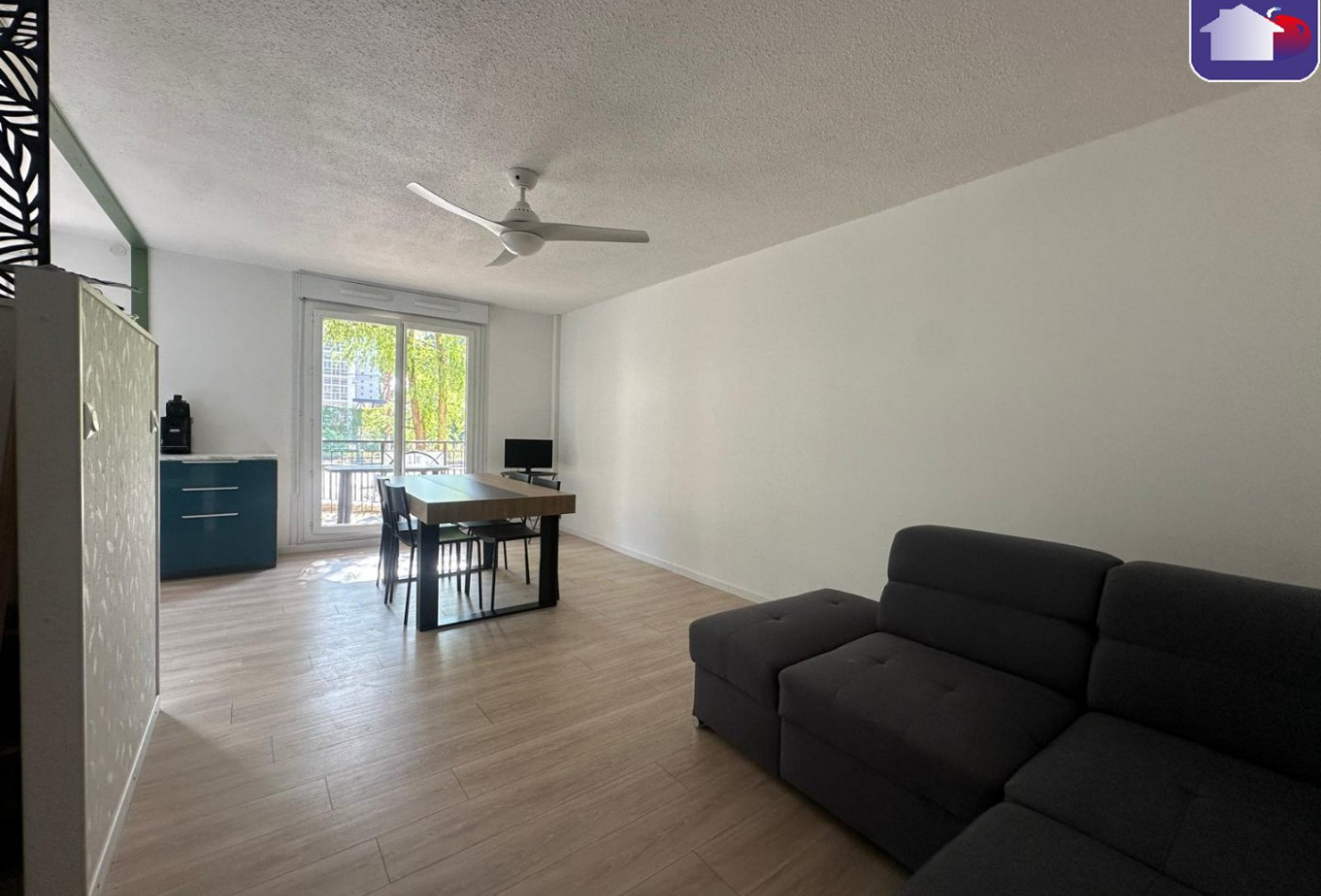 location Appartement Toulouse - Photo 3
