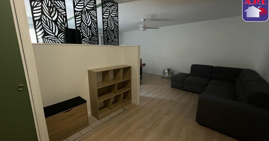 location Appartement Toulouse