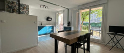 location Appartement Toulouse