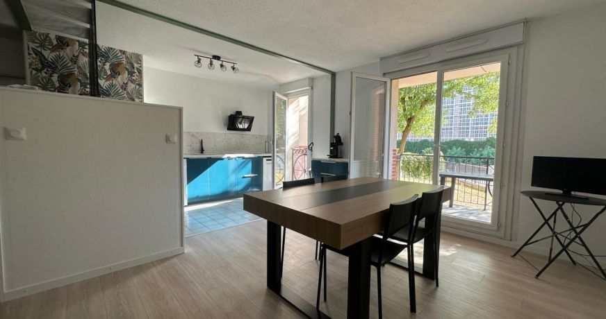 location Appartement Toulouse