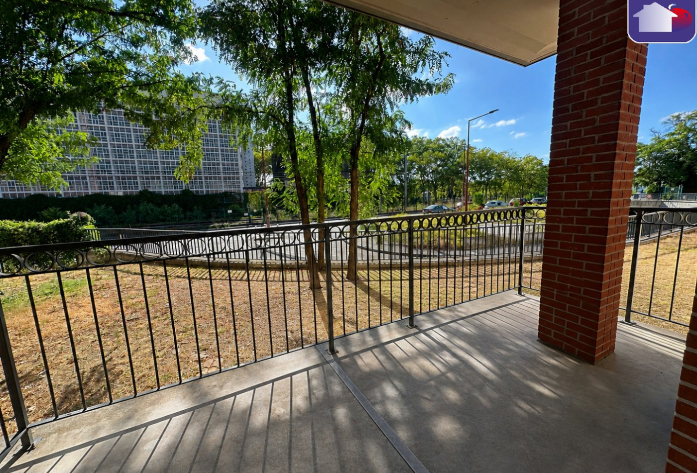 location Appartement Toulouse - Photo 4