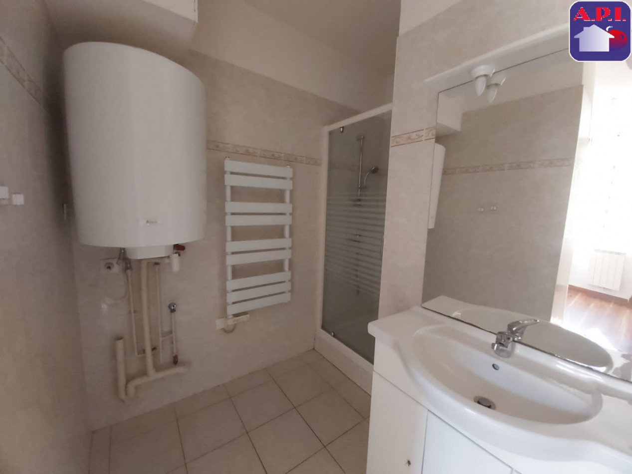 location Appartement Tarascon Sur Ariege - Photo 4