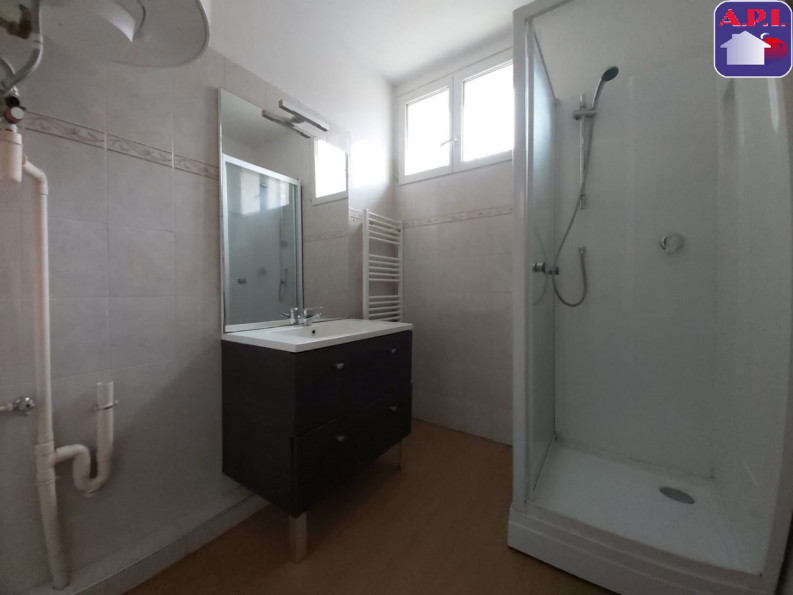 location Appartement Tarascon Sur Ariege - Photo 5