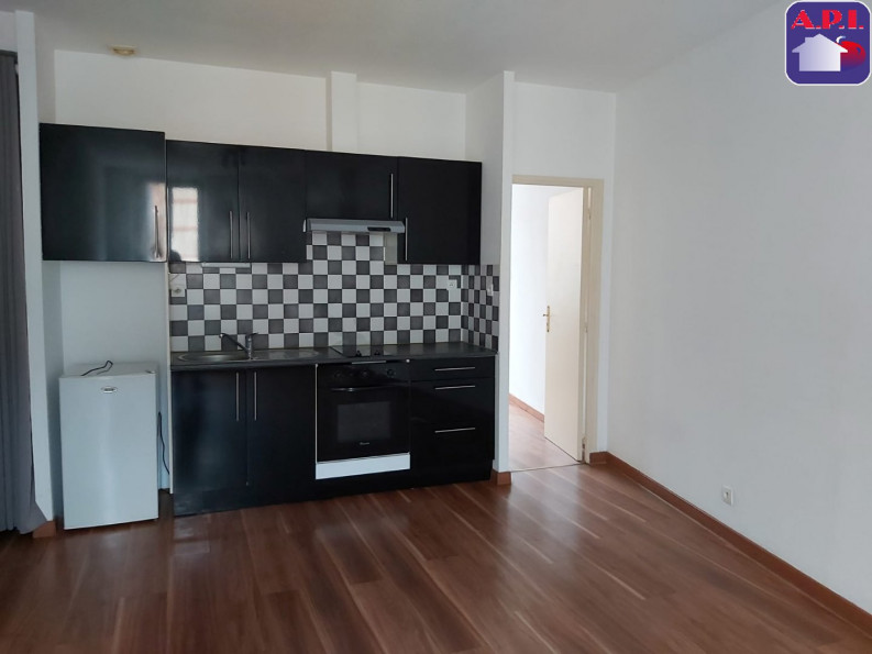 location Appartement Tarascon Sur Ariege - Photo 1