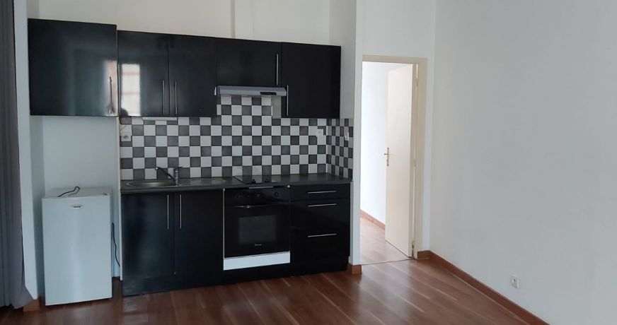location Appartement Tarascon Sur Ariege